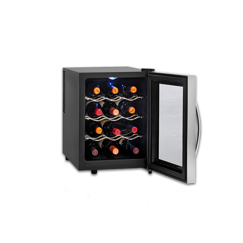 Cava Vondom Línea Acero - 12 Botellas (Outlet)