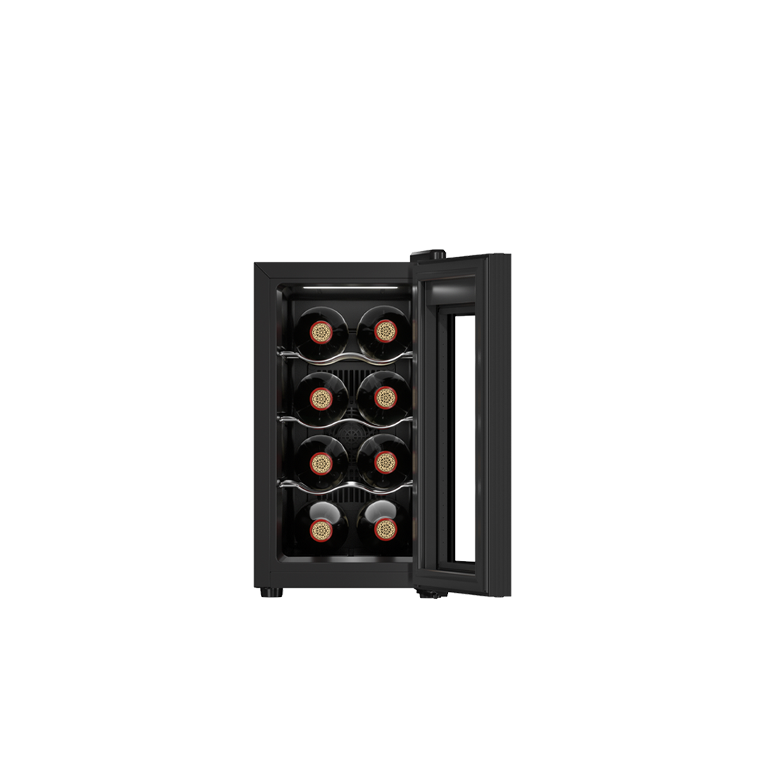 Cava De Vinos Vondom Puerta Curva - 8 Botellas