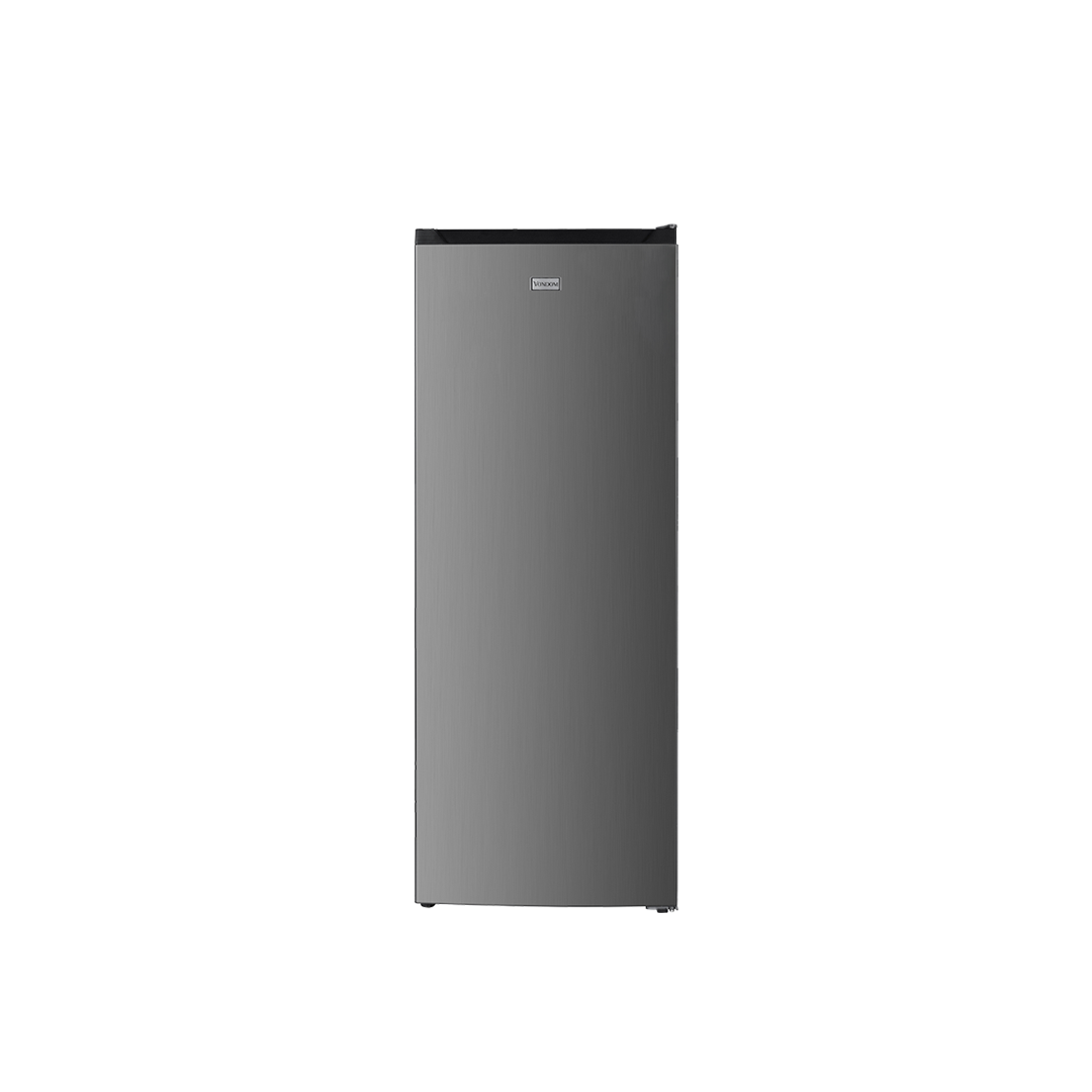 Freezer Vondom Vertical NO FROST Digital Acero Inoxidable - 179 L (Outlet)