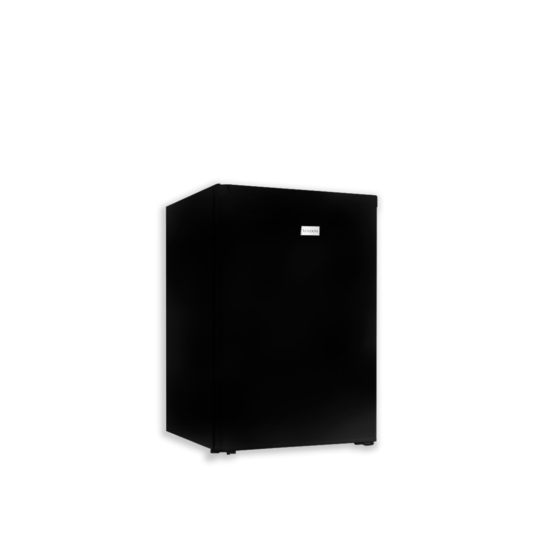 Frigobar Vondom 78 L Negro - Motor Compresor (Outlet)