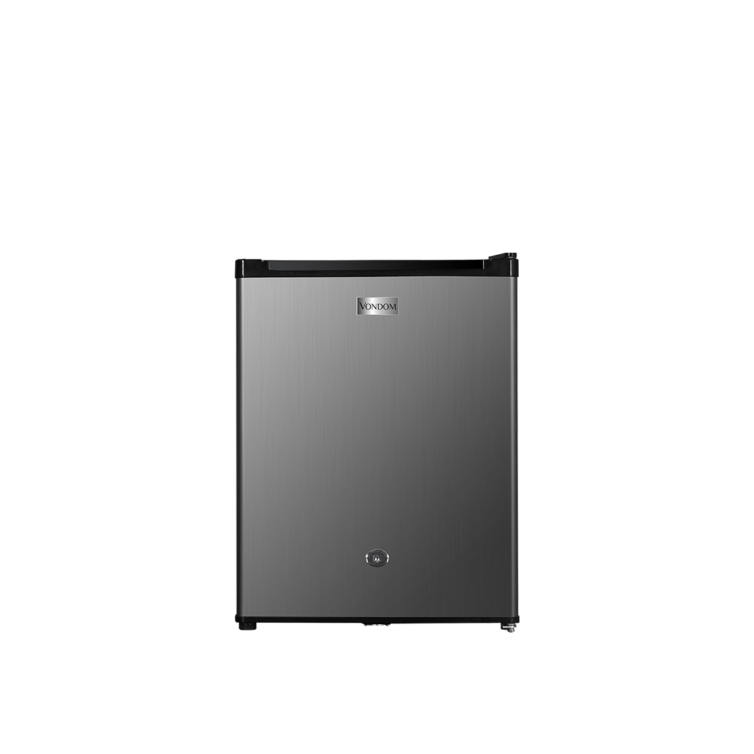 Frigobar Vondom 78 L Acero Inoxidable - Motor Compresor (Outlet)