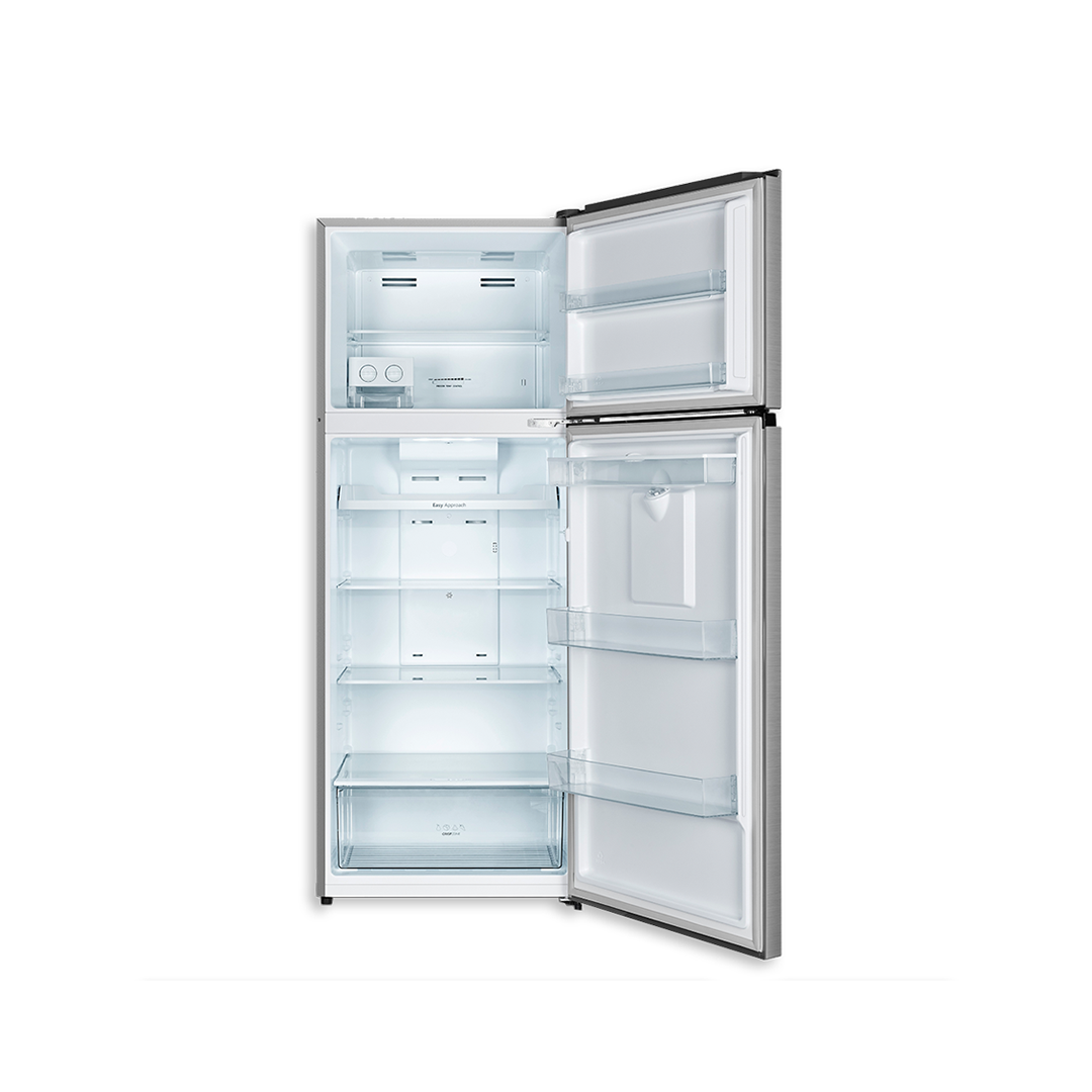 Heladera Vondom Inverter con Freezer No Frost -  Acero Inoxidable 466 L (Outlet)