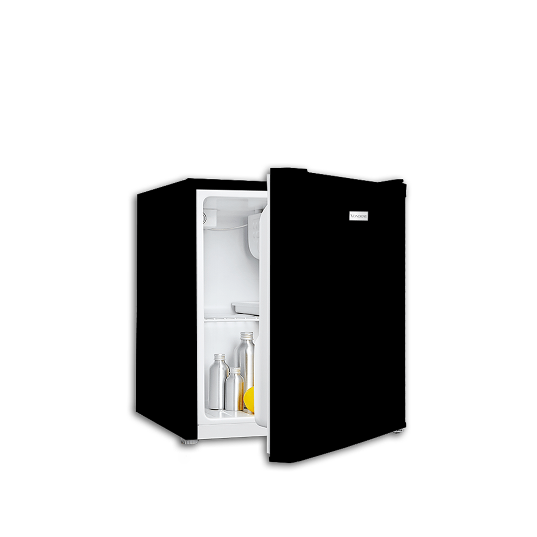 Heladera Bajo Mesada Frigobar Vondom Negro - 48 L