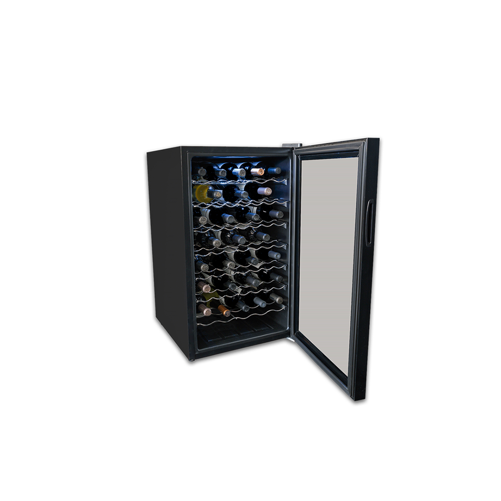 Cava Vondom Compresor - 50 Botellas