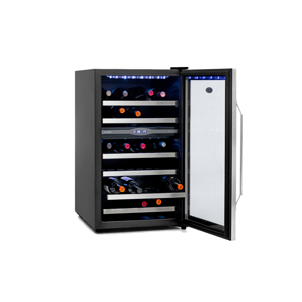 Cava Winefroz Premium Edition - 38 Botellas