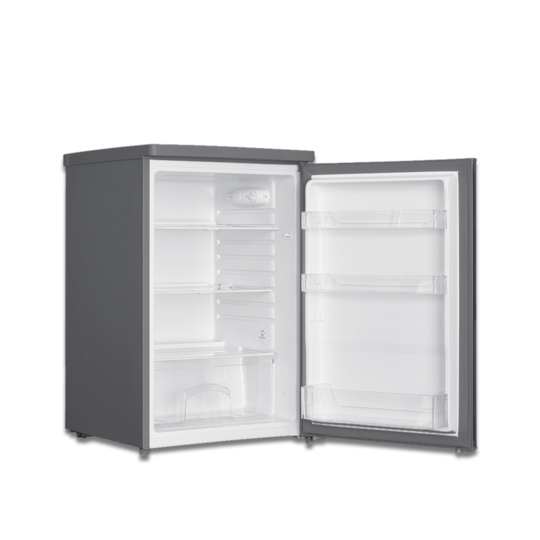 Heladera Bajo Mesada Vondom - Acero Inoxidable 132 L