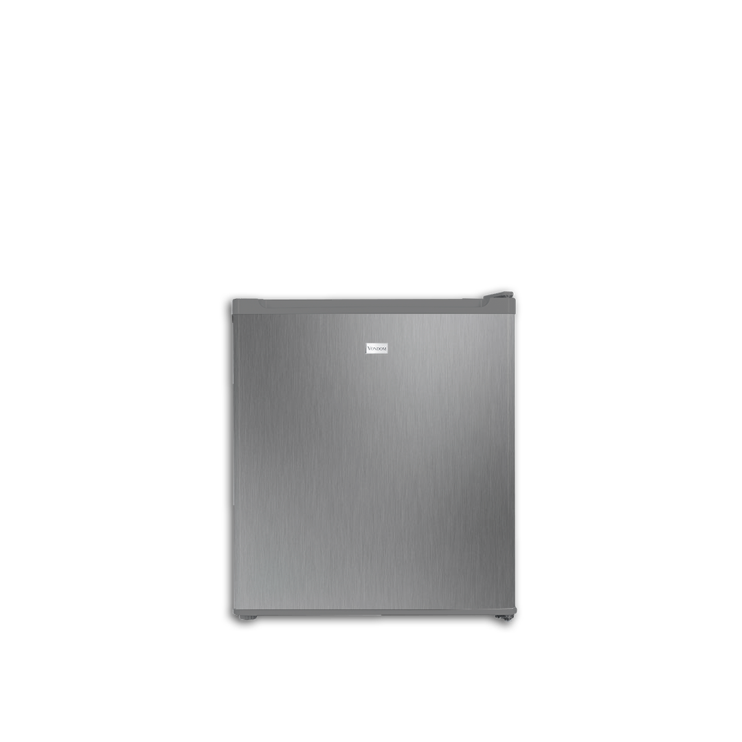 Heladera Bajo Mesada Frigobar Vondom Silver - 48 L