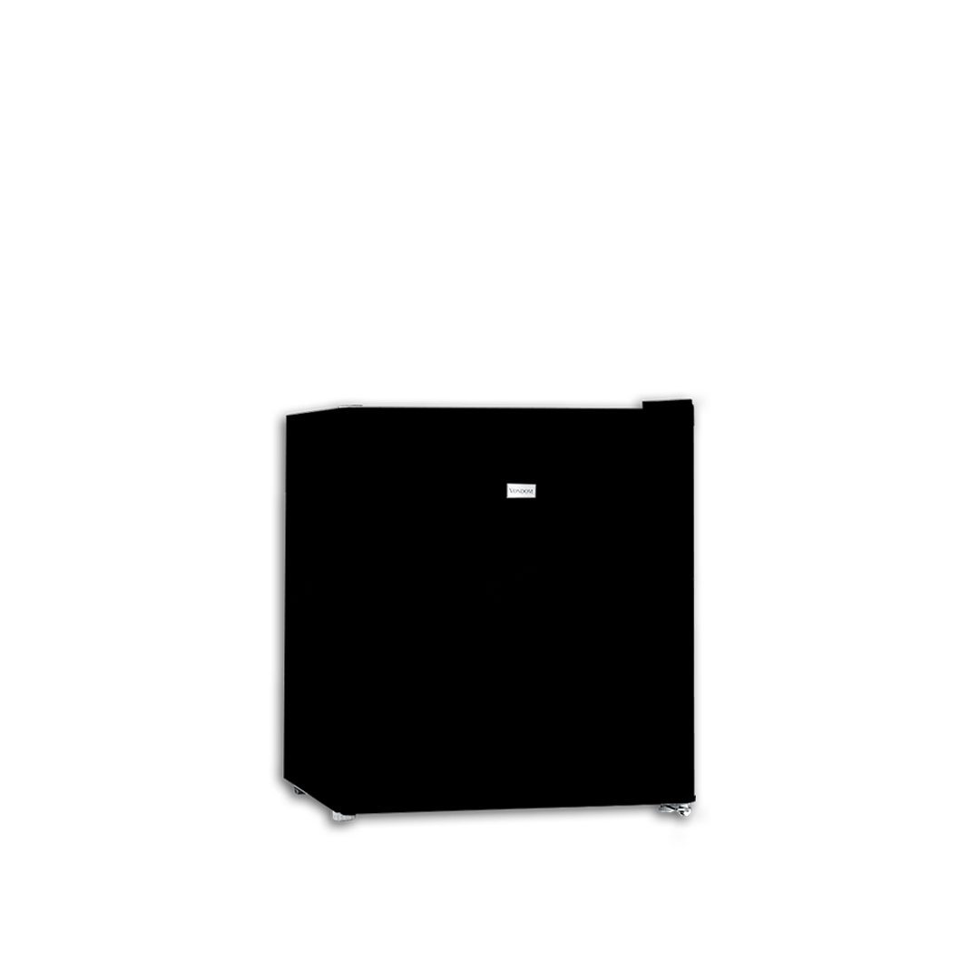 Heladera Bajo Mesada Frigobar Vondom Negro - 48 L
