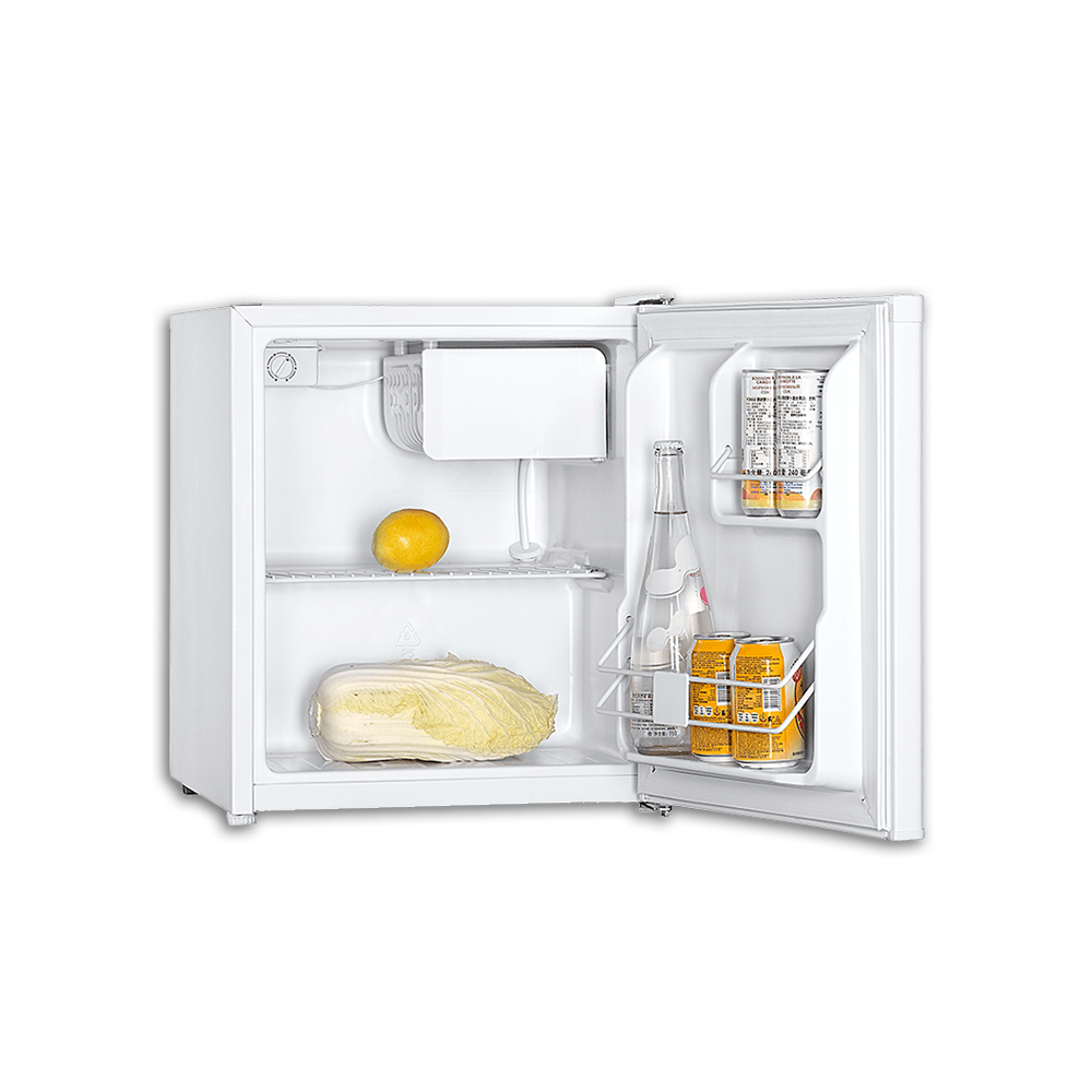 Heladera Bajo Mesada Frigobar Vondom 48 L Blanco - Motor Compresor