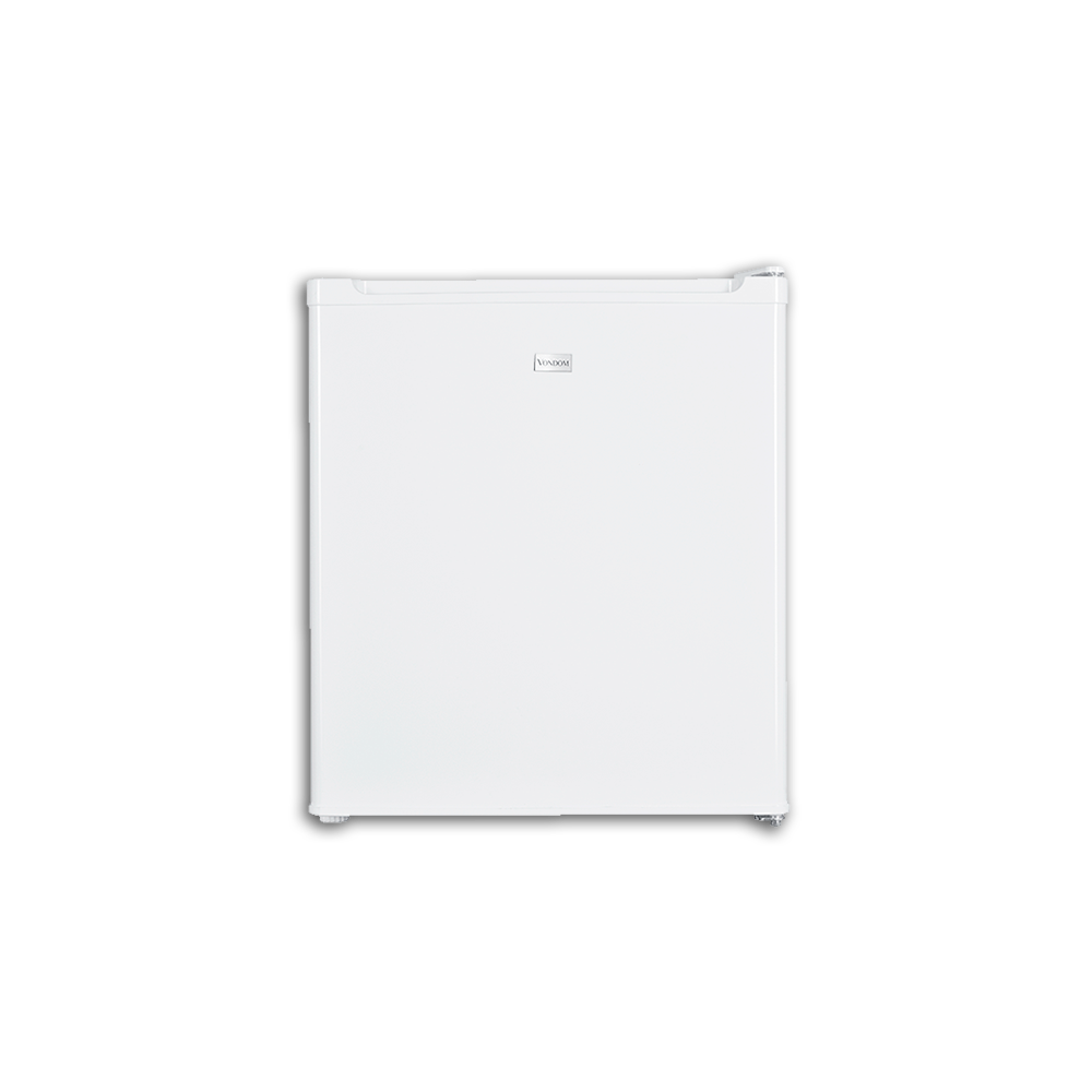 Heladera Bajo Mesada Frigobar Vondom 48 L Blanco - Motor Compresor