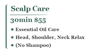 Scalp Care