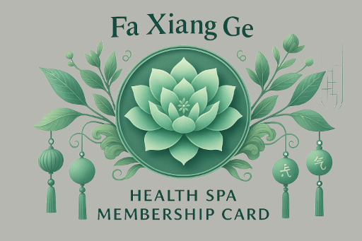 Silver Membership Card