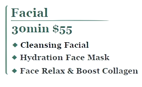 Facial