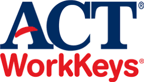 ACT WorkKeys Exam Booking