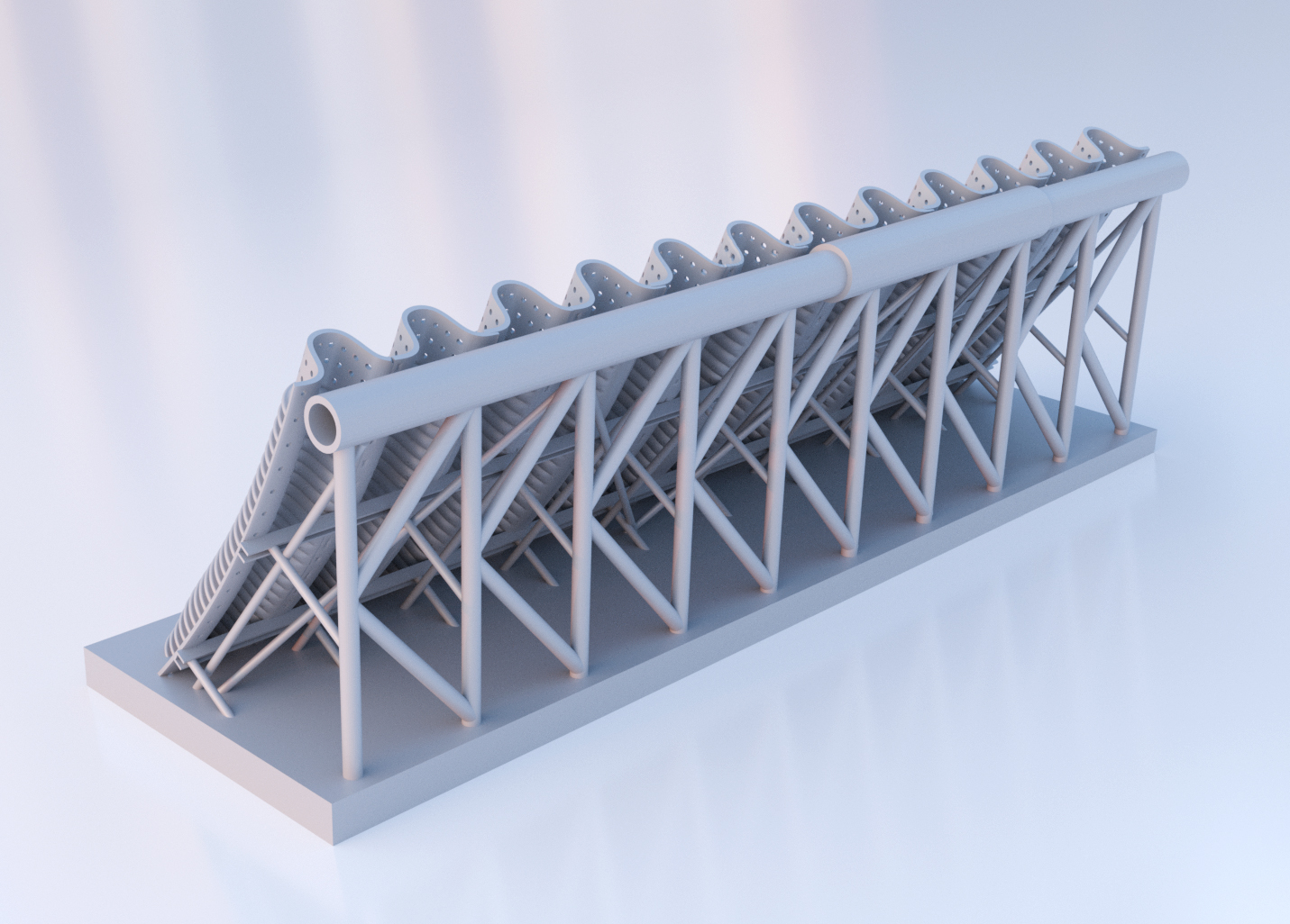 1/72 JET BLAST DEFLECTOR 