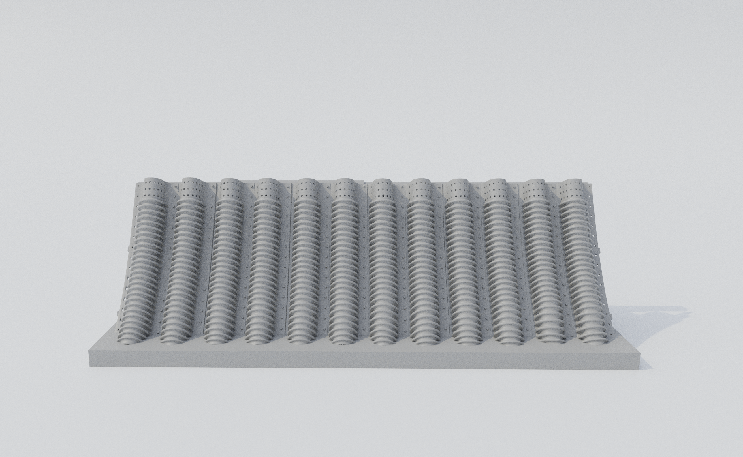 1/48 JET BLUST DEFLECTOR 