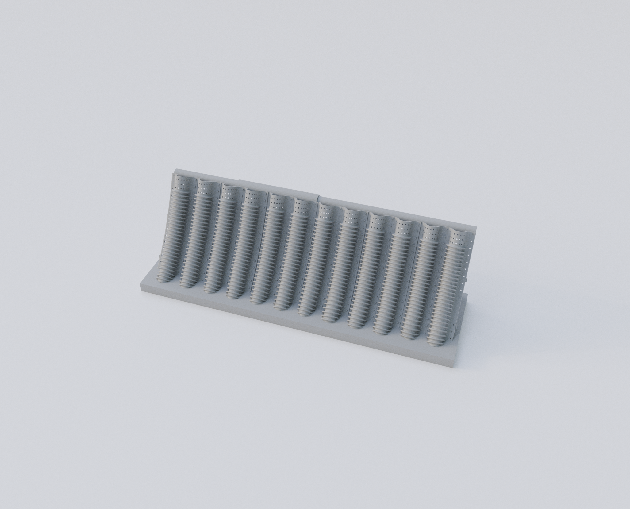 1/48 JET BLUST DEFLECTOR 