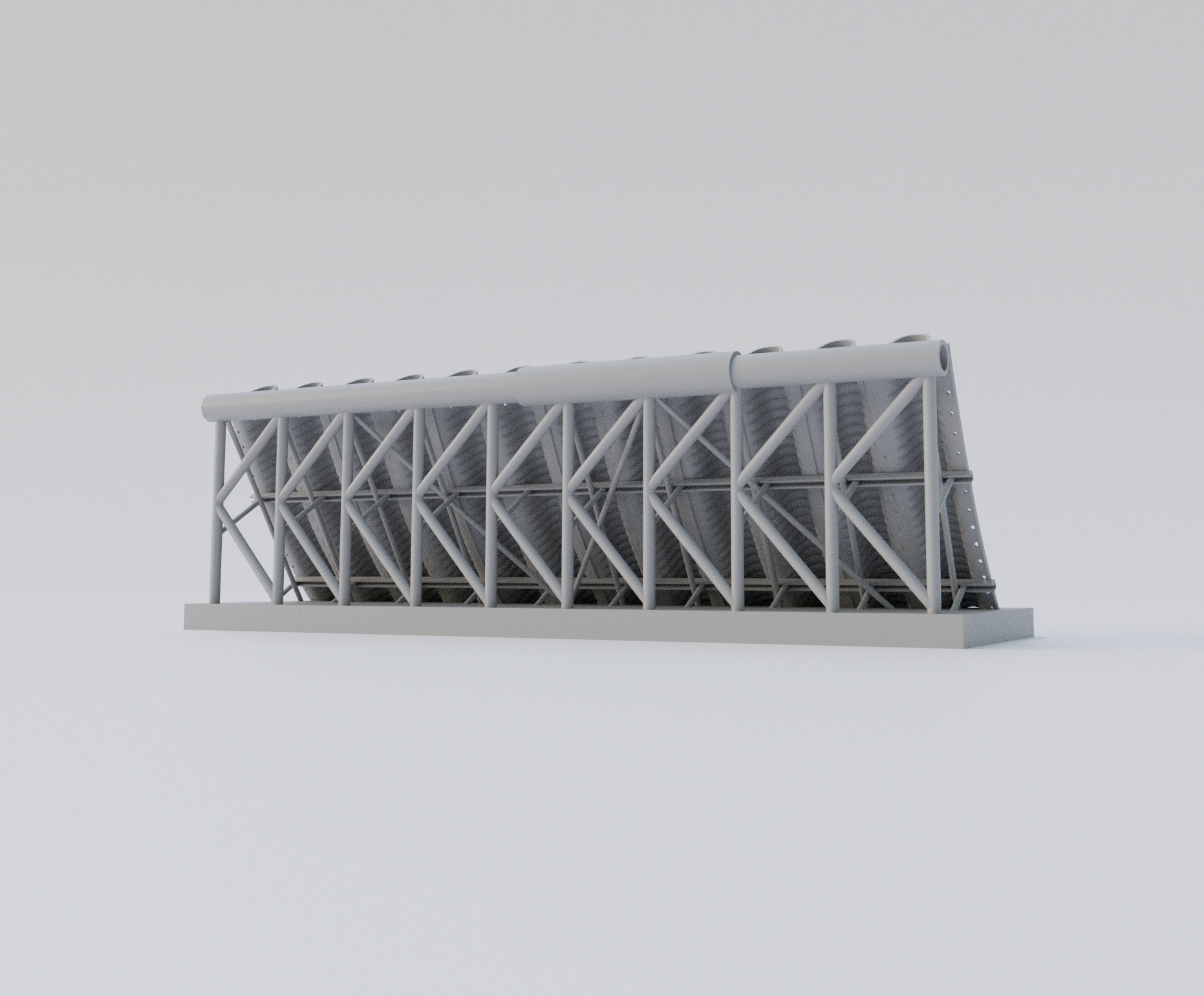 1/48 JET BLUST DEFLECTOR 