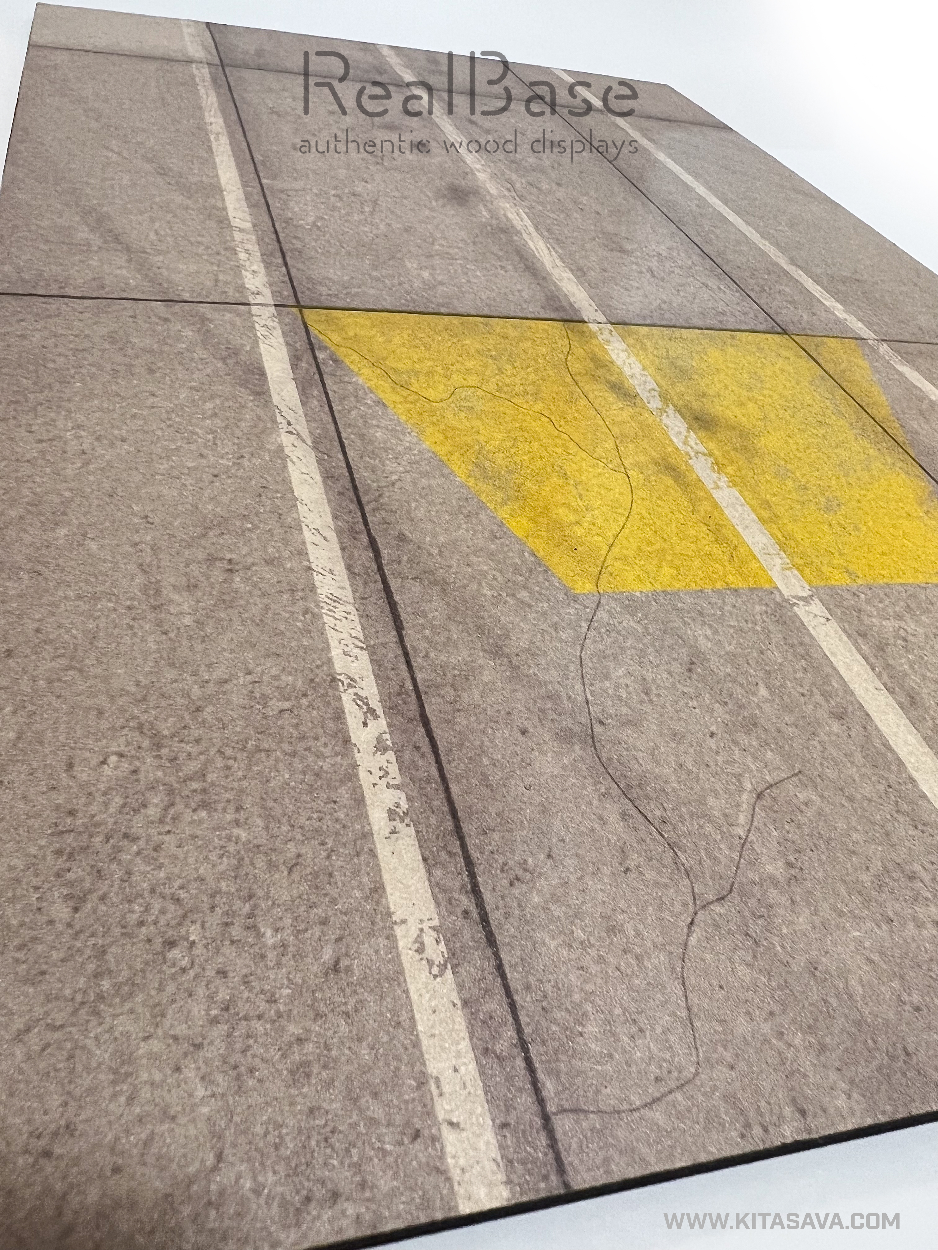 F-4 IAF Parking ramp 