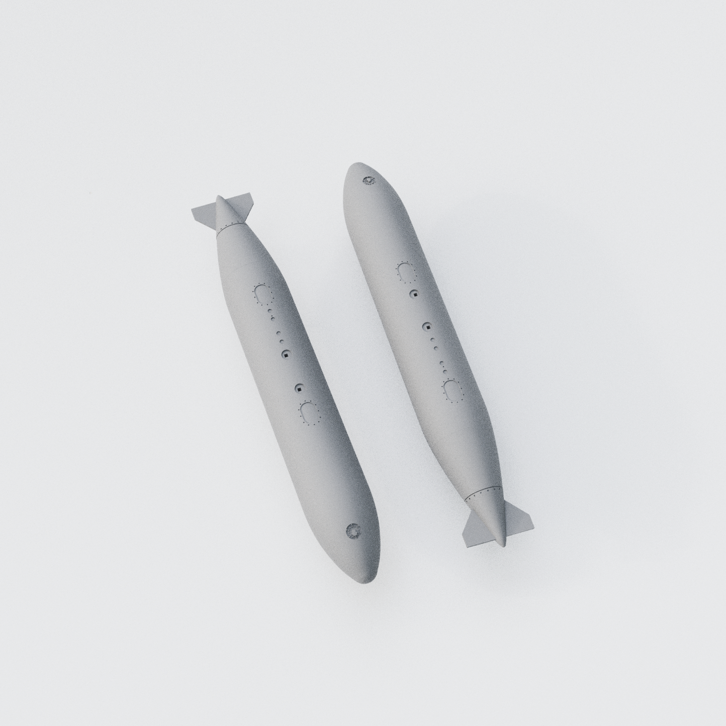 1:48 AH-64 FUEL TANKS 