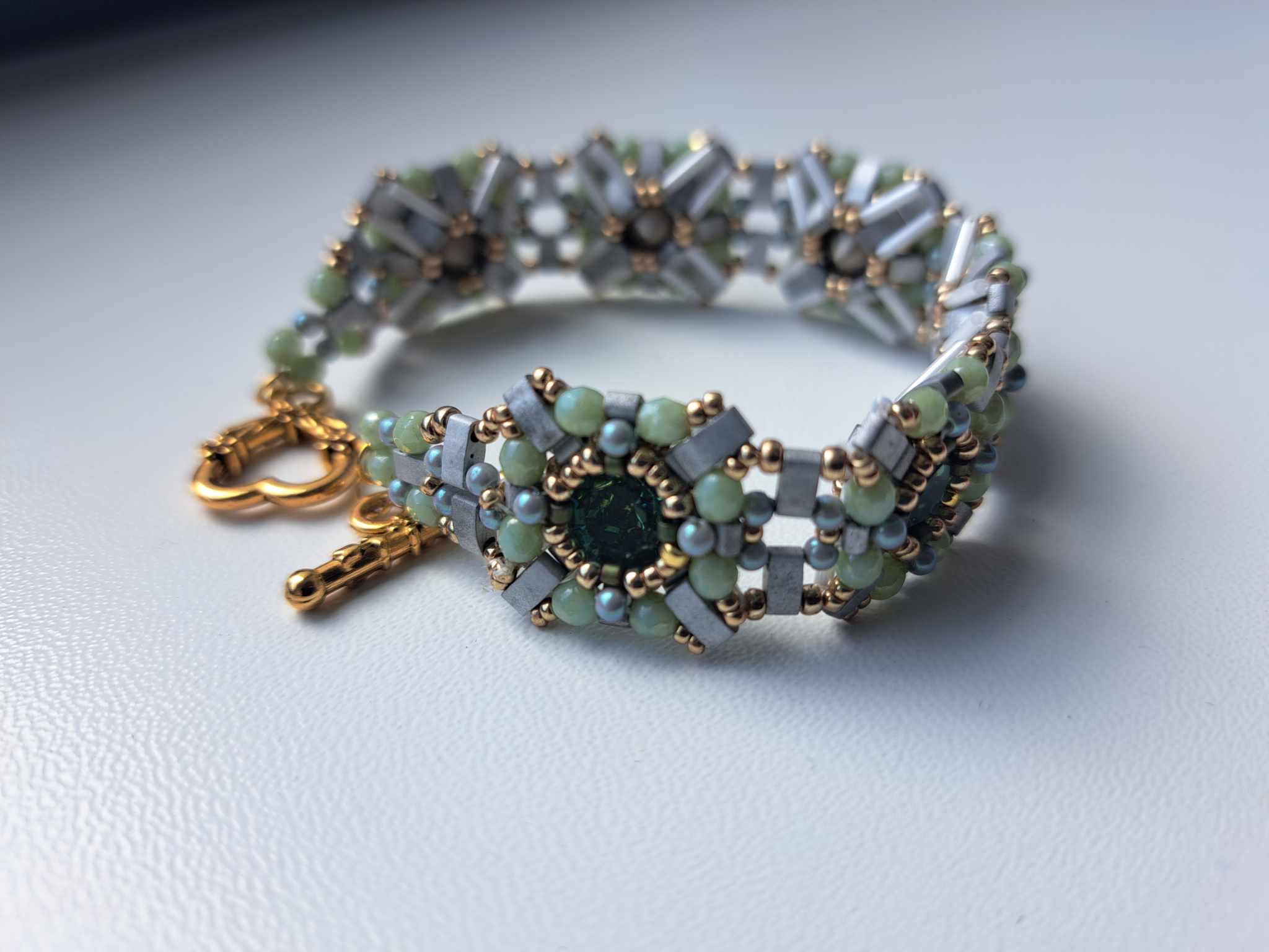 Apyrankė Žaliuojantis sodas