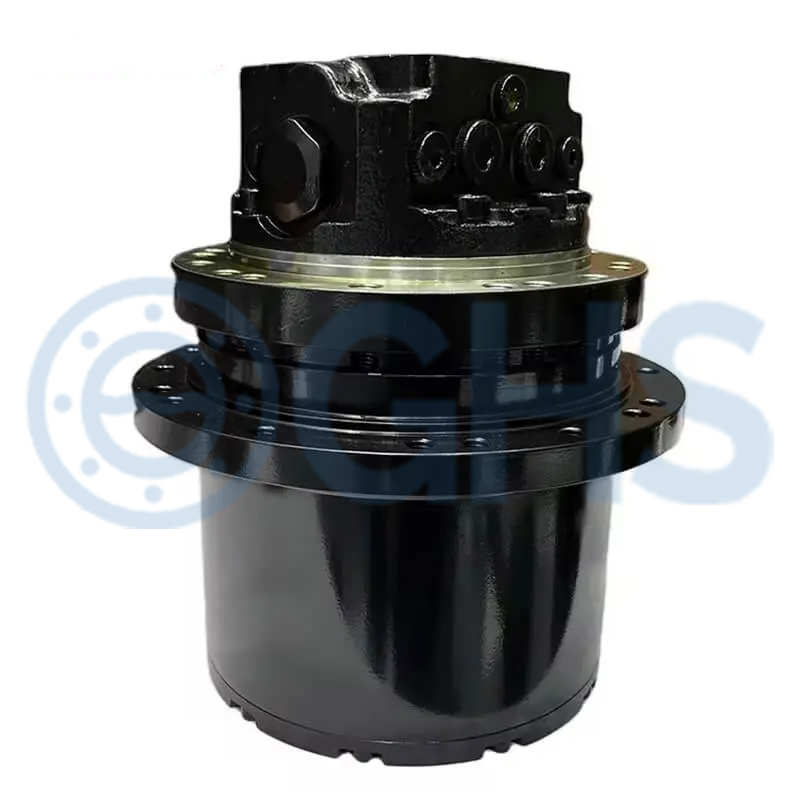 MAG-26V-400 Final Drive for 3.5-4.5 Ton Excavators | Travel Motor GHS-04