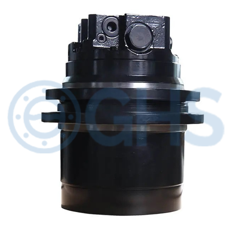 MAG-18V-230 Final Drive Motor for 1.5-2.5 ton excavators | Travel Motor GHS-03