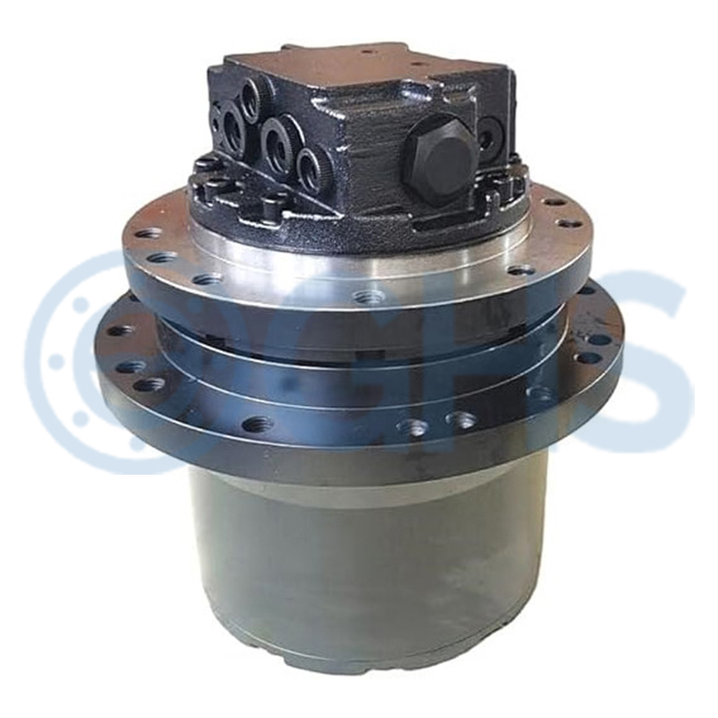 363-9337 Final Drive Motor for Caterpillar(CAT) 305C 305CR 305CCR 305.5 Excavator | Travel Motor GHS-C305