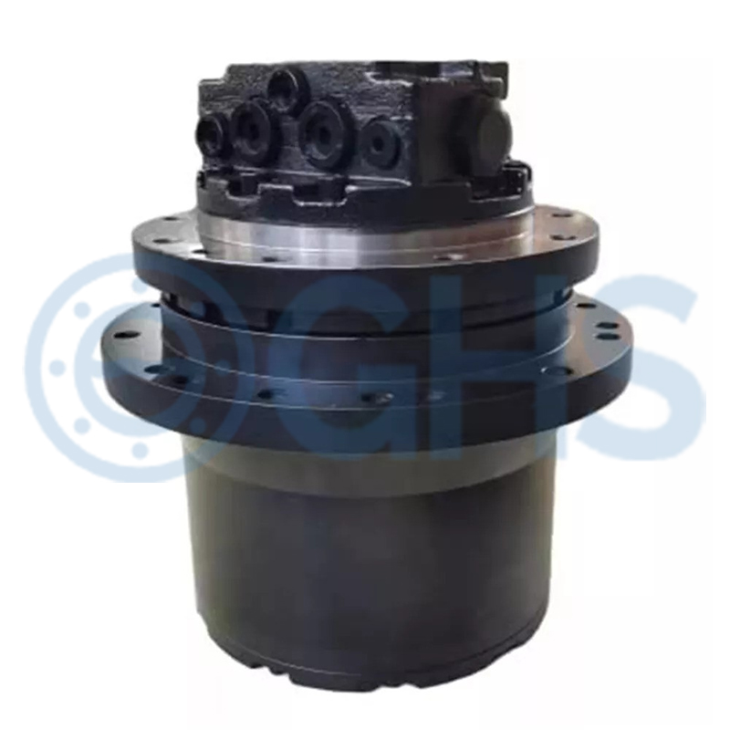 363-9337 Final Drive Motor for Caterpillar(CAT) 305C 305CR 305CCR 305.5 Excavator | Travel Motor GHS-C305