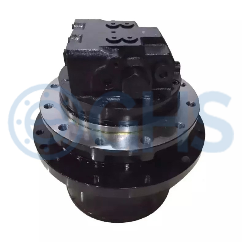 6677666 Final Drive Motor (12 Bolts) for Bobcat 331 334 425 428 Excavator | Travel Motor GHS-B331