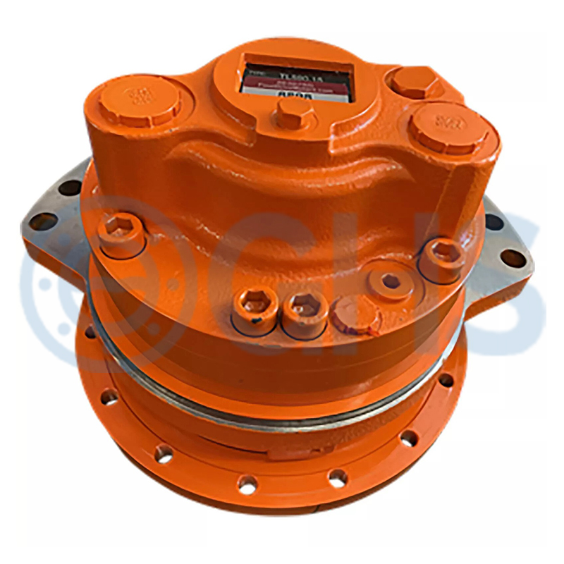 7276538 7440628 Final Drive Motor for Bobcat T550 T590 T595 Excavator | Travel Motor GHS-BT550
