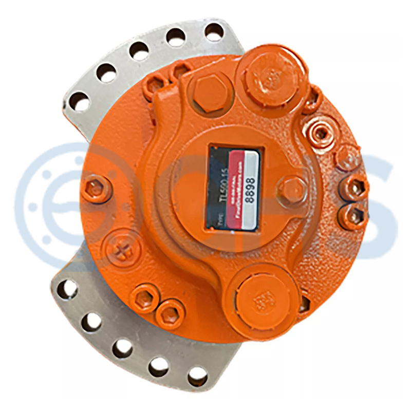 7276538 7440628 Final Drive Motor for Bobcat T550 T590 T595 Excavator | Travel Motor GHS-BT550