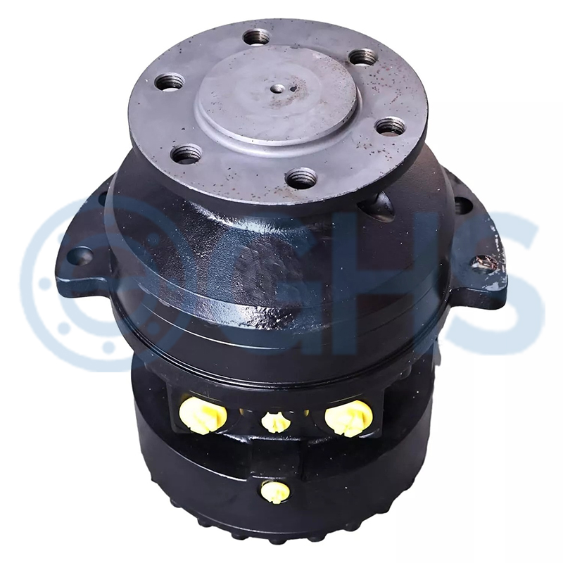 MCR05 Final Drive Motor for Bobcat T190 Loader | Travel Motor GHS-BT190