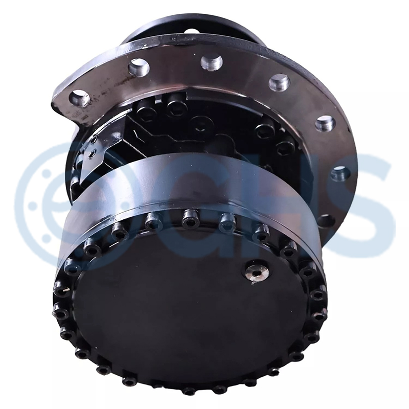 MCR05 Final Drive Motor for Bobcat T190 Loader | Travel Motor GHS-BT190