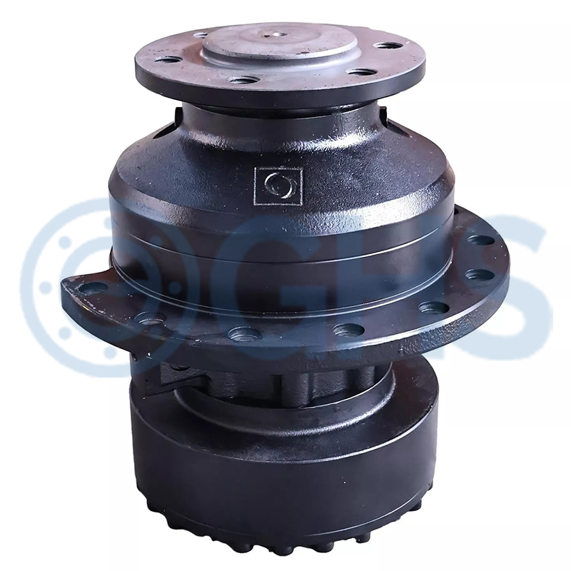 MCR05 Final Drive Motor for Bobcat T190 Loader | Travel Motor GHS-BT190