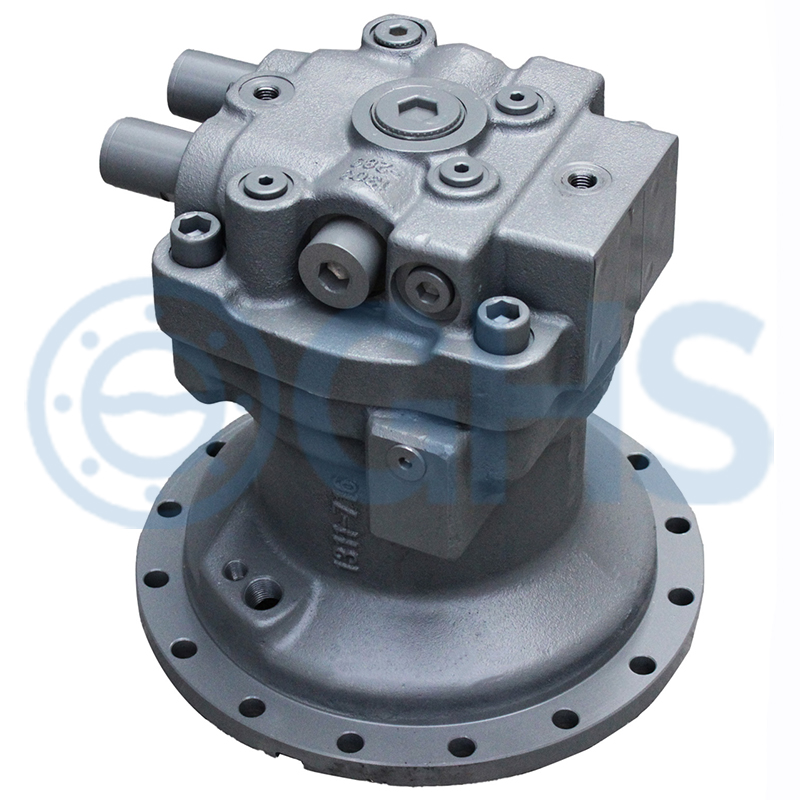 KRC0185 Swing Motor for CASE CX160 CX210 CX210N Excavator | Swing Motor GHS-CCX160