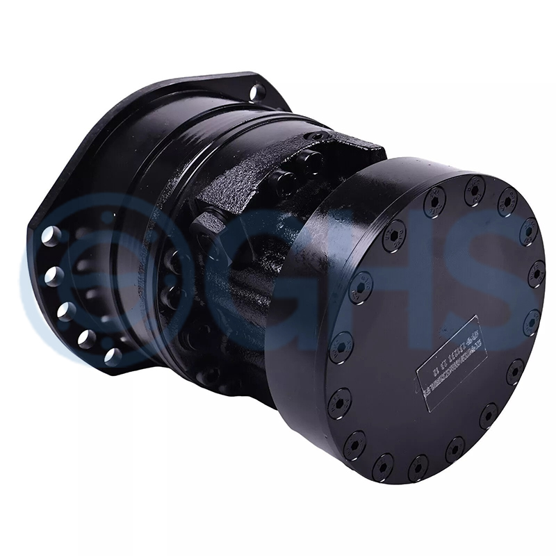 142-8720 R92181056 Drive Motor for Caterpillar(CAT) 216 226 228 232 Loader | Travel Motor GHS-C216