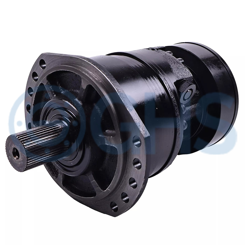 142-8720 R92181056 Drive Motor for Caterpillar(CAT) 216 226 228 232 Loader | Travel Motor GHS-C216
