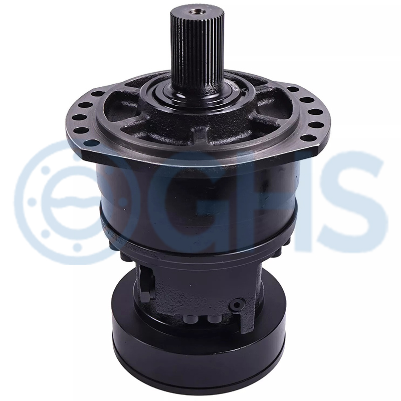 142-8720 R92181056 Drive Motor for Caterpillar(CAT) 216 226 228 232 Loader | Travel Motor GHS-C216