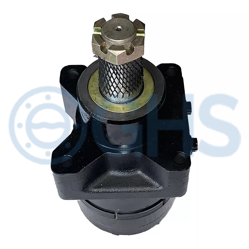 96417GT Drive Motor for Genie Lift GS-1530 GS-2032 GS-2046 GS-3232 GS-3246 | Travel Motor GHS-G1530