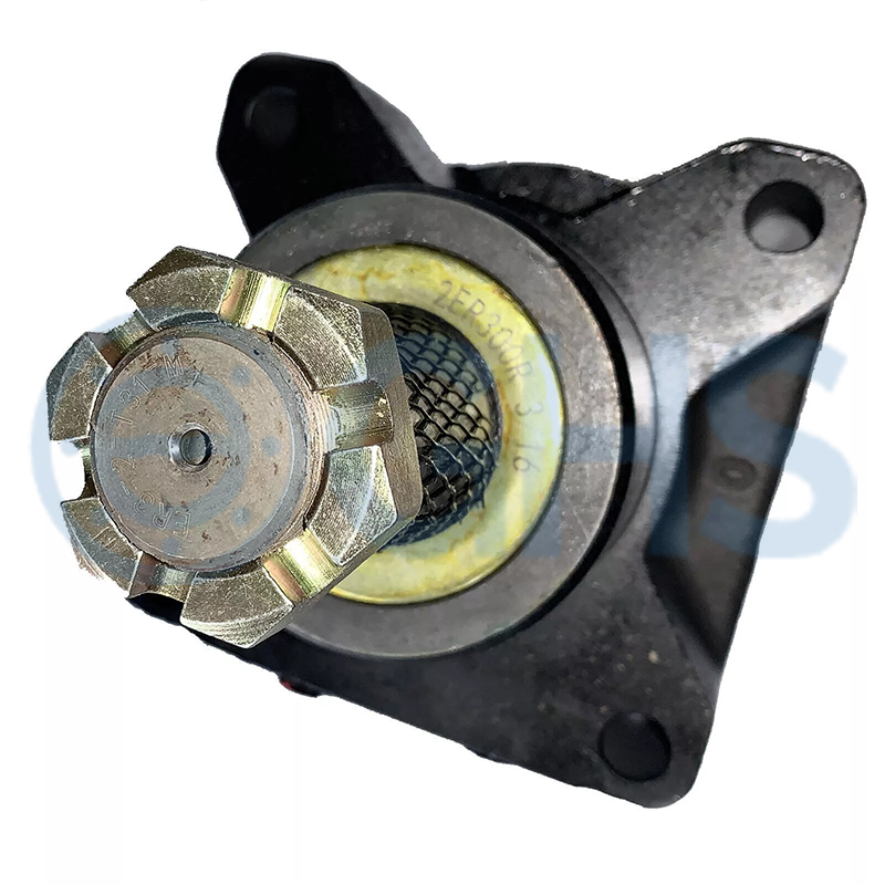 96417GT Drive Motor for Genie Lift GS-1530 GS-2032 GS-2046 GS-3232 GS-3246 | Travel Motor GHS-G1530
