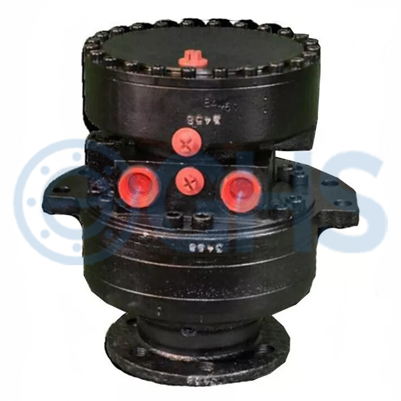 7308724 6686384 Drive Motor for Bobcat T140 T190 Loader | Travel Motor GHS-BT140