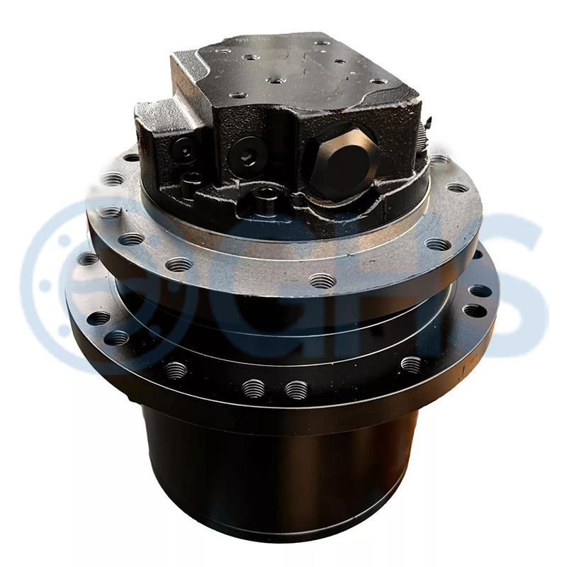 208-1145 199-5148 Drive Motor for Caterpillar(CAT) 304 304.5 304C 304CR Excavator | Travel Motor GHS-C304