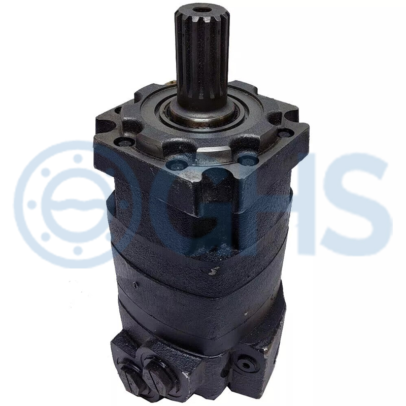 109-1120-006 109-1120-AFT Drive Motor Char-Lynn Eaton | Travel Motor GHS-CE109