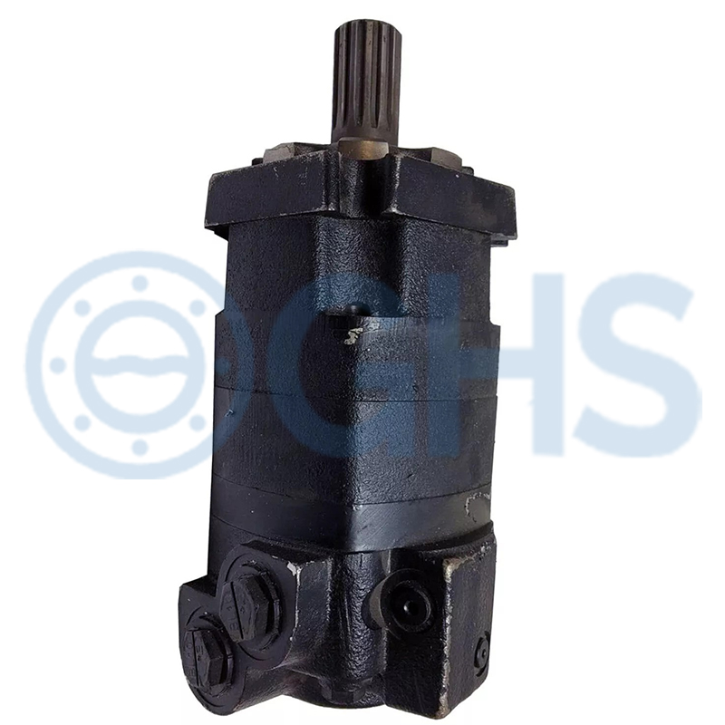 109-1120-006 109-1120-AFT Drive Motor Char-Lynn Eaton | Travel Motor GHS-CE109