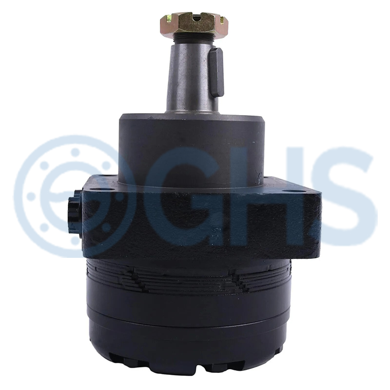 139412 Drive Motor for Skyjack SJIII 3215 3219 Scissor Lift | Travel Motor GHS-SS3