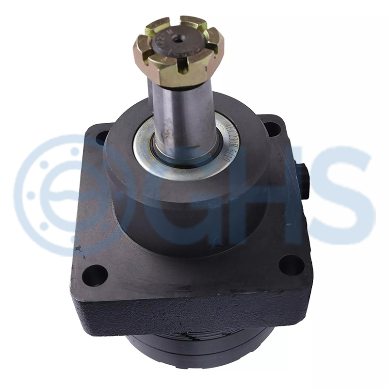 139412 Drive Motor for Skyjack SJIII 3215 3219 Scissor Lift | Travel Motor GHS-SS3