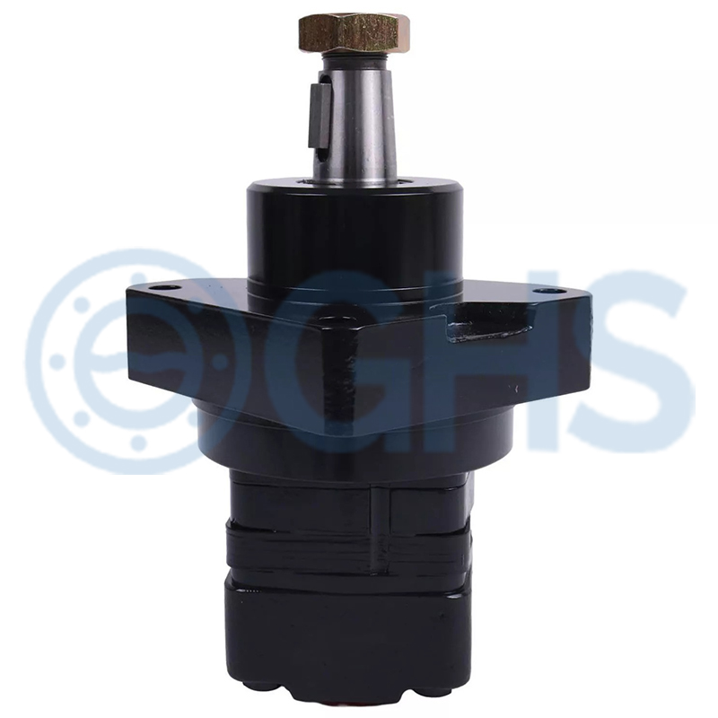 310545 Drive Motor for Skyjack Scissor Lift SJIII 3215 3219 | Travel Motor GHS-SS31