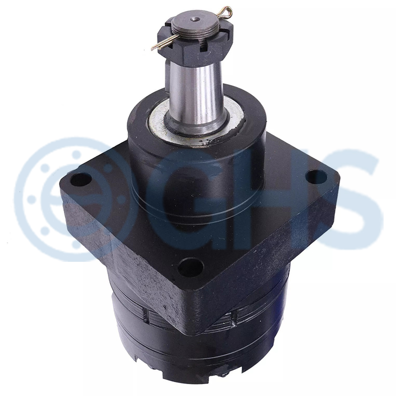 510300X3131AAAK1 Replacement Drive Motor White Danfoss | Travel Motor GHS-WD