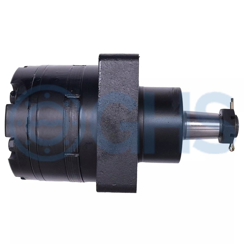510300X3131AAAK1 Replacement Drive Motor White Danfoss | Travel Motor GHS-WD